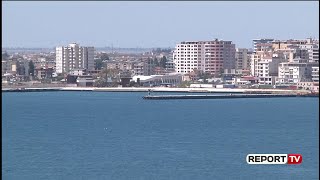 Report TV Mbyllen 80 biznese në Vlorë Breshani Situata e vështirë efekti i pandemisë i fortë [upl. by Caundra194]