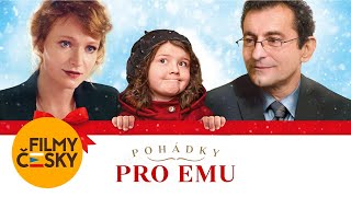 Pohádky pro Emu  Fairy Tales for Emma  celý film  quotauto  translatequot subtitles  HD [upl. by Woody885]