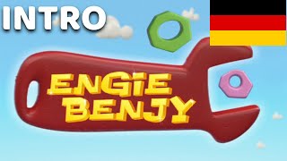 Engie Benjy  Intro GERMANDE [upl. by Combs]