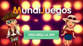 La App de MundiJuegos  Bingo Rider Akamon Slots y mucho más [upl. by Laeno]