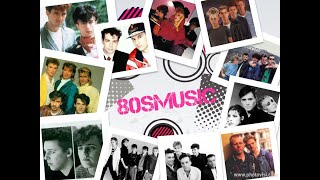 80s New Wave Megamix  The Human League Pet Shop Boys Yazoo 80s Megamix 1985 [upl. by Sapphera]