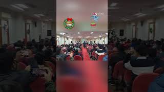 christmas celebrations in IARI new delhi PUSA christmas 🎄 [upl. by Richards]