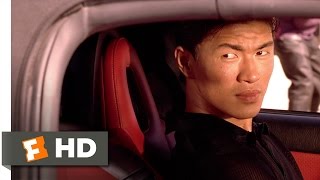 The Fast and the Furious 2001  Jesse Races Tran Scene 610  Movieclips [upl. by Eineg]