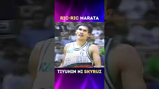 RicRic Marata Best Plays P1🔥 [upl. by Faucher]