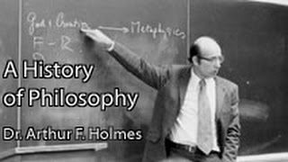 A History of Philosophy  10 Aristotles Metaphysics 1 [upl. by Inglis839]