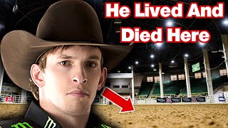 The TERRIFYING Last Minutes of Bull Rider Mason Lowe [upl. by Calie]