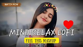 Tere Naam Se Mashup  Romantic Song  Hindi Song mashupSong [upl. by Anana]