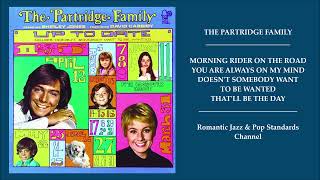 THE PARTRIDGE FAMILY  SONGS FROM UP TO DATE ALBUM [upl. by Yelahs]