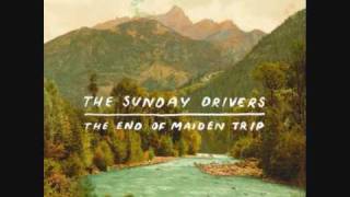 Everything Reminds me of you  The Sunday Drivers [upl. by Evangelia]