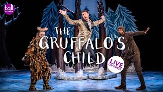 The Gruffalos Child Trailer [upl. by Brookner]