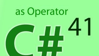 C as Operator  Folge 41 [upl. by Rotow]