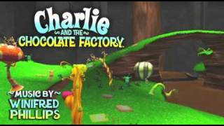 Charlie and the Chocolate Factory Soundtrack ♫ Main Theme Winifred Phillips [upl. by Steinway]