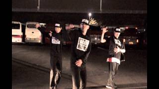 TAEYANG RINGA LINGA DANCE COVER BY ACON amp SPOOKY [upl. by Yddub93]