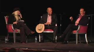 Clip from An Evening with Rance Howard and Lee Majors [upl. by Renick]