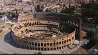 El Coliseo de Roma Arena de Gladiadores [upl. by Llirrehs569]