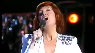 CILLA BLACK  ILL GO WHERE YOUR MUSIC TAKES ME 1979 Tina Charles Cover Version [upl. by Wakeen]