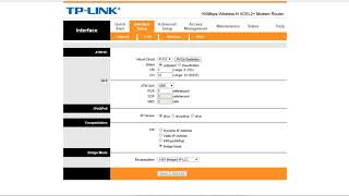 ازاى نقلل مدى الواى فاى لراوتر TPLink model TDW8901N [upl. by Birch]