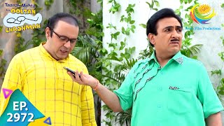 Taarak Mehta Ka Ooltah Chashmah  Episode 2972  Full Episode [upl. by Lowenstern]