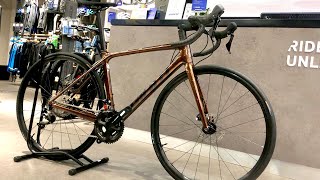 2022 GIANT TCR ADVANCED DISC 2 KOM [upl. by Clerissa]