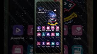 Huawei P10 Plus HarmonOS Installed Proof  Read Description [upl. by Ajuna]