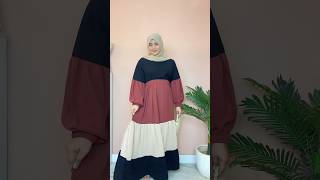 Modest Maxi Abaya dress from Meesho under ₹1000  Meesho abaya maxi dress meeshofinds abayadress [upl. by Alinoel173]