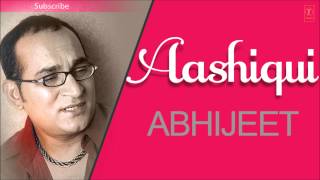 Koi Lauta De Who Full Song  Abhijeet Bhattacharya Aashiqui Album Songs [upl. by Sparhawk]