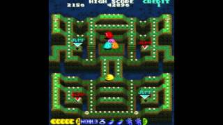 Pacman arrange  full gameplay [upl. by Catherine]