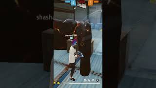 Free fire Dekho na zulfon se 🌹🌺 headshot🌪️🌈 shorts [upl. by Bartholemy]