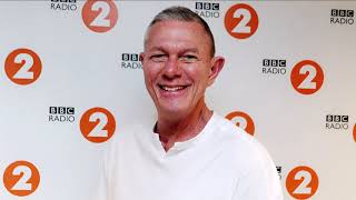 Richard Carpenter Interview  Steve Wright in the Afternoon  BBC Radio 2 2019 [upl. by Sucramraj]