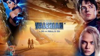 Valerian and the City of a Thousand Planets  MBC 2 [upl. by Ahsirpac261]