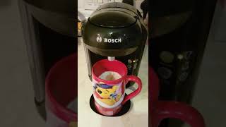 EASY TO FOLLOW INSTRUCTIONS ON HOW TO USE THE TASSIMO BOSCH VIVY 2 HOT DRINK MACHINE [upl. by Llert32]