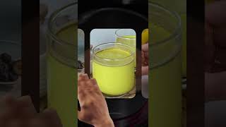 Gut Healthy Recipes guthealth tumeric dairymilk kéfir banana overnightoats smoothie recipe [upl. by Eslek]