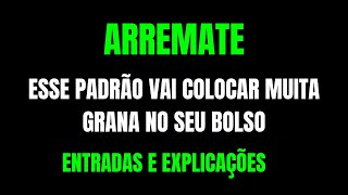 Arremate  Entenda o Que é e Como Operar [upl. by Nnaassilem]