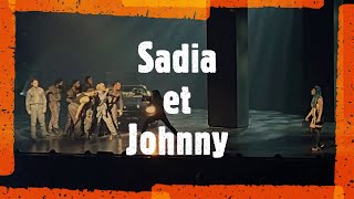 Sadia et Johnny [upl. by Juster]