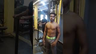 gym motivation tricep workout👈🇮🇳🙏 motivation pawnsahu musicgenre music funny musicsong ndia [upl. by Nailij]