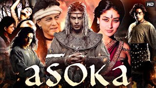 Asoka2001 Movie Review Shahrukh Khan [upl. by Ahseat923]