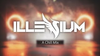 Best Of Illenium  A Chill Mix NEW Awake Album [upl. by Andromada]