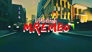 Wakadinali  MREMBO Music Video [upl. by Ahsienod]