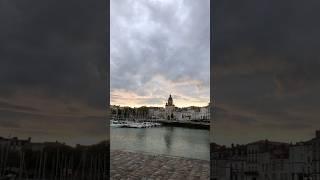 📍La Rochelle France  PART 1 fypシ゚viral [upl. by Durrace]