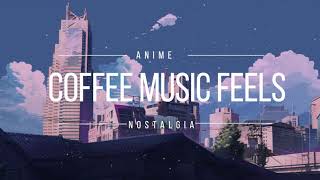 ANIME NOSTALGIA PLAYLIST  90s2000s Anime OST [upl. by Ltsyrk]