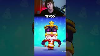 Abro la Caja Omega en BRAWL STARS [upl. by Gervais605]