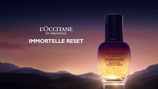 Meet Our New Immortelle Reset [upl. by Prudence186]