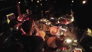 PUTRIDITY  European Deformity II  Live  Sursee 2013 [upl. by Lilian]