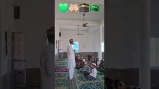 Zamaza bhul jawoge 🇸🇦🤲🏻🕋 trending cutebaby madinaa live new fashiontrends viralvideo [upl. by Nailuj771]