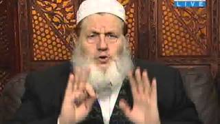 Yusuf Estes on Live Islam Channel show IslamiQA  Part 22 [upl. by Esiom]