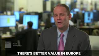 Are Equities Overvalued Goldman Sachs Asset Management’s Kane Brenan [upl. by Thirzia]