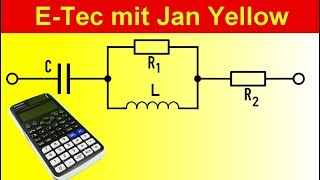 Wechselstrom 12 gemischte Reihenschaltung [upl. by Yim]