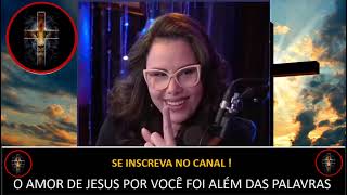 Polêmica no Teleton Maria Marçal e o Rejeito à Música Secular Teleton MúsicaCristã MariaMarçal [upl. by Atelra]