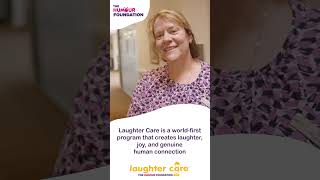 The Impact of Laughter Care in Dubbo [upl. by Selie477]