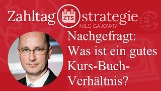 Nachgefragt Was ist ein günstiges KBV [upl. by Elisabeth]